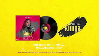 AUDIO | Pety Nila – KIMYA (Mp3 Audio Download)