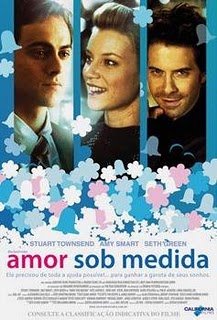 Download Amor Sob Medida DVDRip Dual Áudio XviD