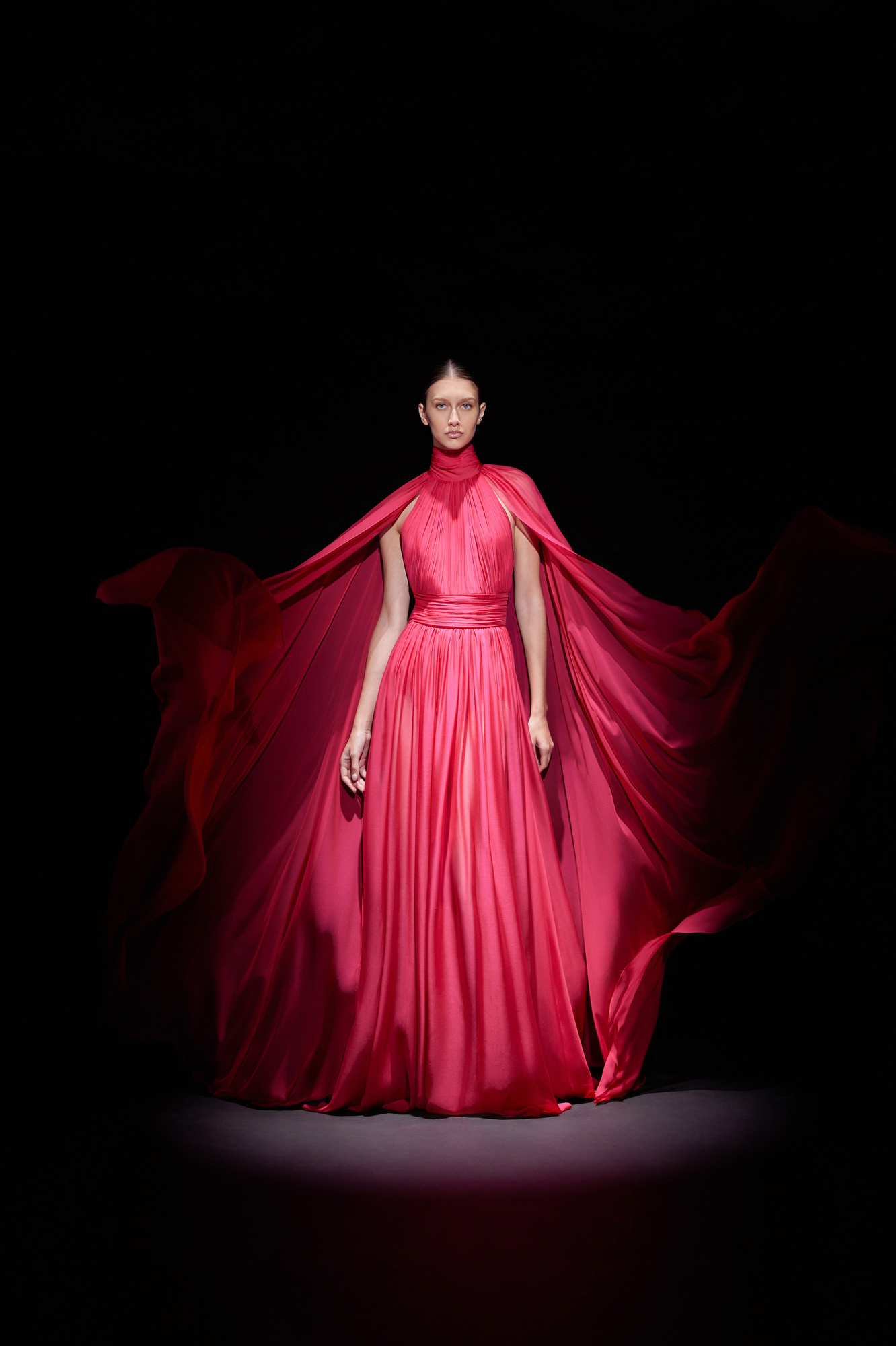 Zuhair Murad Pre-Fall 2025 Lookbook