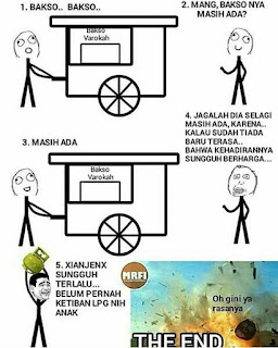 Gambar Meme Herp Lucu Kocak Terbaru Bikin Gregetan 