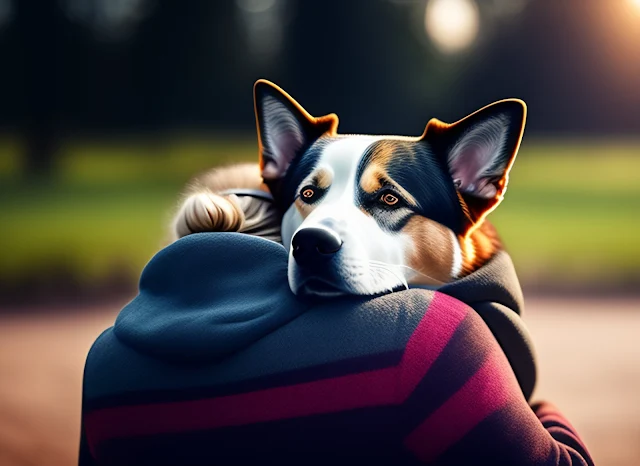 Meta Description: "Discover the numerous benefits that dogs bring to our mental health and how having a furry friend can positively impact our lives. Read this informative guide for pet lovers.