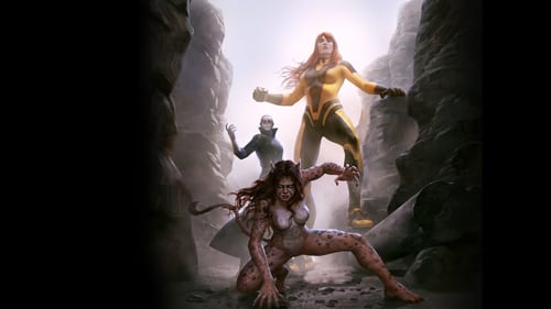 Wonder Woman : Bloodlines 2019 streaming ipad