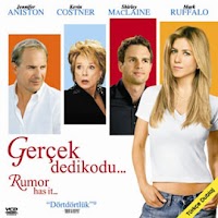 Gerçek Dedikodu - Rumor Has It 8(romantik-2008-Abd-Jennifer Aniston)