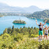 Camping Lake Bled - Slovenia