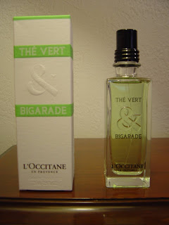 L'Occitane The Vert & Bigarade Eau de Toilette.jpeg