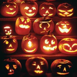 pumpkin carving patterns