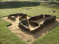 Ibbankatuwa Megalithic Cemetery