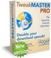 TweakMASTER Pro 3.1.4 Build 3304 Full Patch