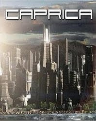 CAPRICA (2009)