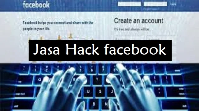 Jasa Hack Facebook