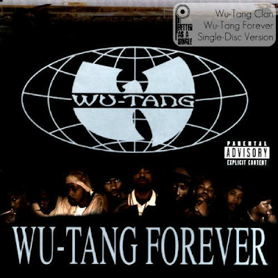 Wu-Tang Forever