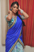 Bhanu Sri dazzling photo shoot-thumbnail-5