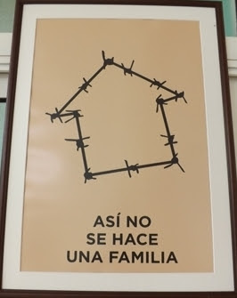 En Guantánamo, exposición “Un mundo de paz es posible”