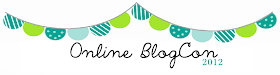Online BlogCon