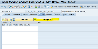 SAP ABAP Certification, SAP ABAP Tutorial and Material, SAP ABAP Learning, SAP ABAP Career, SAP ABAP Guides, SAP ABAP Study Material