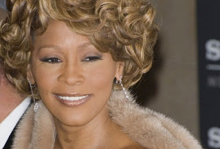 Whitney Houston