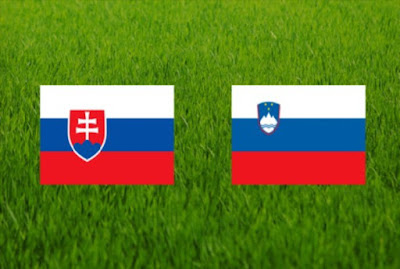 Perbedaan antara Negara Slovakia & Slovenia