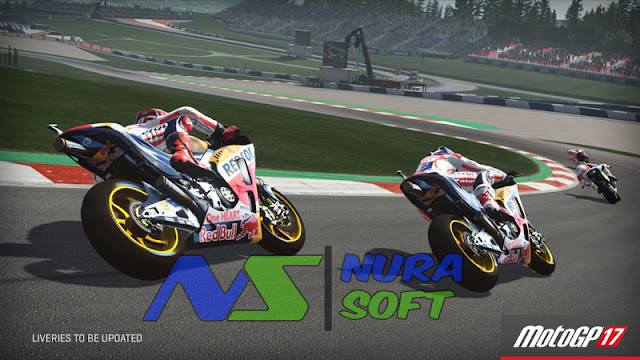 Download MotoGP17 3