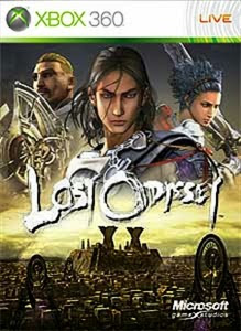 Lost Odyssey