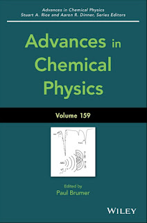 Advances in Chemical Physics ,Volume 159 PDF
