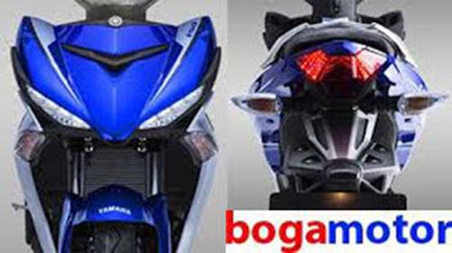 Harga Dan Spesifikasi Motor Yamaha Jupiter MX 150 Terbaru 2016