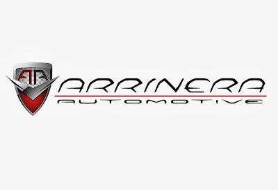 Arrinera Logo