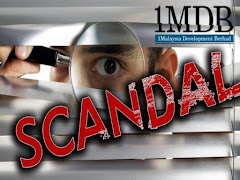 Skandal 1MDB Sejarah Atau Tidak?
