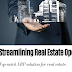 Streamlining Real Estate Business Operations with ERPNext: An Expert's Guide