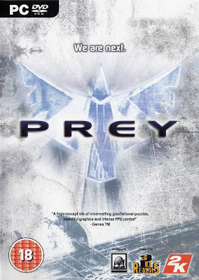 Prey 2010 (ISO)