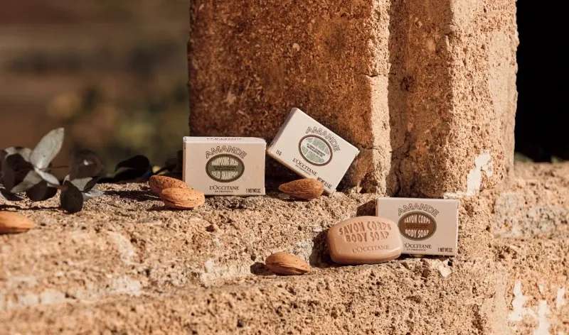 Sustainable Almond Collection now at five-star Four Seasons Vail Resort, Colorado