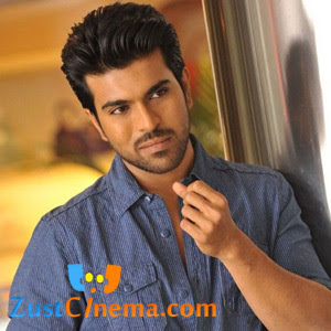 Ram Charan's Yevadu audio release on May 9th