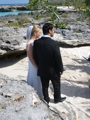 Nashville Tennessee Couple Have a Grand Cayman Day