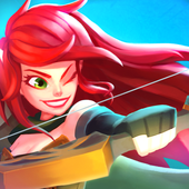 Fortress of Champions MOD APK