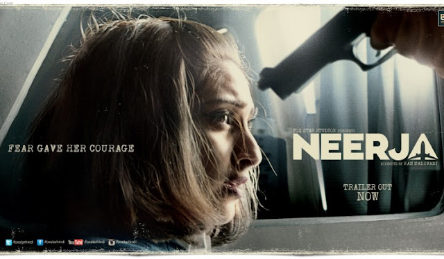 Neerja-2016 Hindi Full Movie Free Download