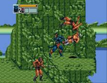 Golden Axe 3 для Sega MD2