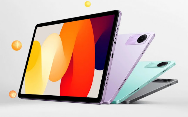 Redmi Pad SE, Tablet Murah Xiaomi Harga 2 Jutaan, Perfoma Handal
