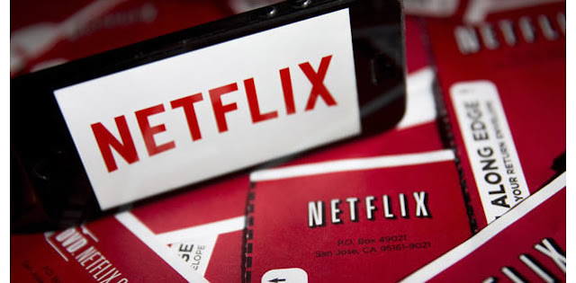 Falso 'gerador de senhas do Netflix' instala vírus de resgate