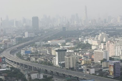 No digan cambio climático, digan superpoblación