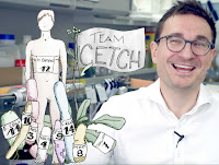 A MPI video featuring study senior author Tobias Erb discussing this project may be viewed at http://bit.ly/ErbCETCH.