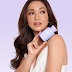 MAJA SALVADOR HAPPY TO BE AN OFFICIAL ENDORSER OF REIKO AND KENZEN BEAUTEDERM HEALTH BOOSTERS OF MS. REI ANICOCHE TAN