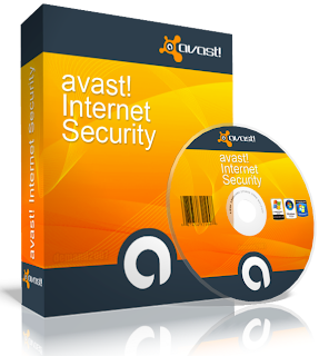 Avast! Internet Security 8 full key - Diệt virut mạnh mẽ 