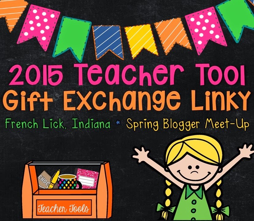 http://secondgradesugarandspice.blogspot.com/2015/03/2015-teacher-tool-gift-exchange-linky.html