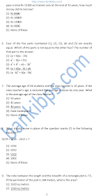 ibps cwe rrb model papers ibps cwe for rrb