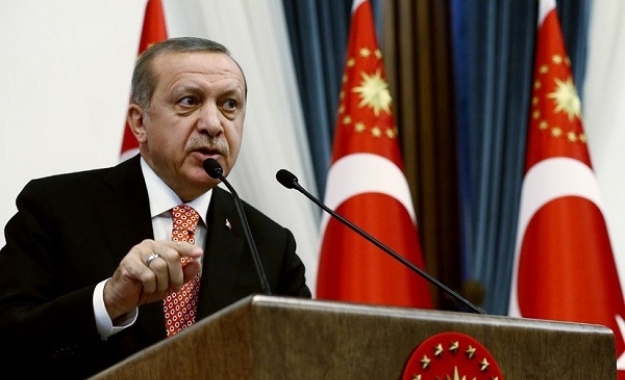 Η Τουρκία του Ερντογάν απλώνεται και απειλεί! Πού στηρίζει τη συμπεριφορά της;