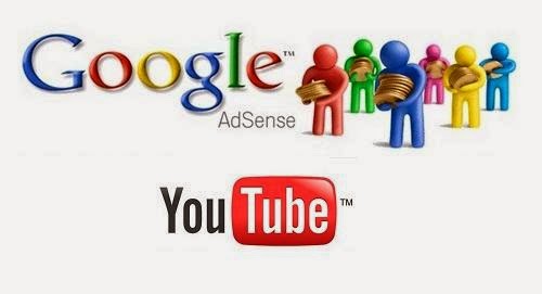 Display Google Adsense on Custom Domain on Blogger