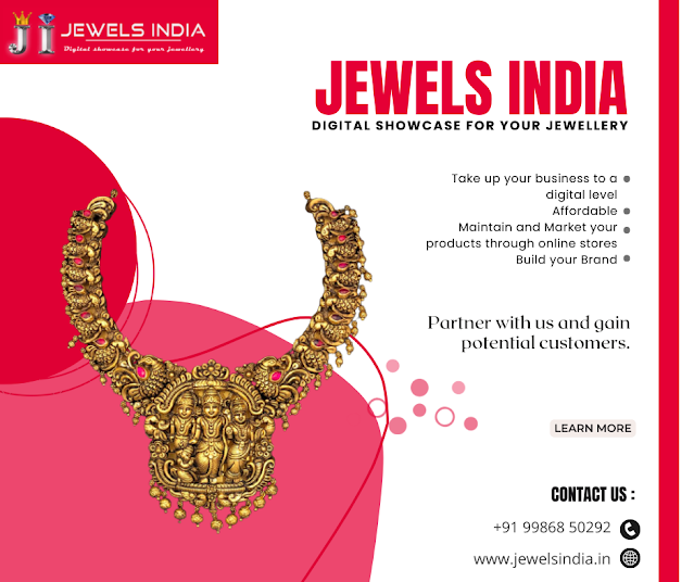 Best Jewellery Shops in Bangalore