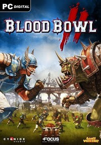 تحميل لعبة BLOOD BOWL 2 برابط تورنت للكمبيوتر