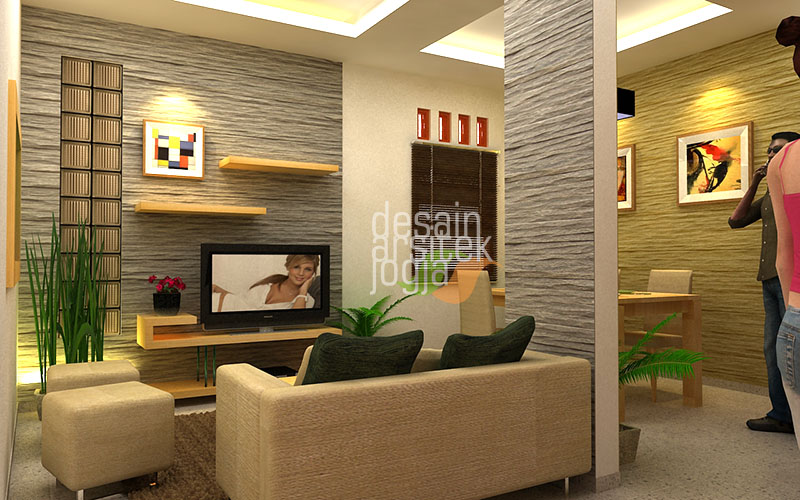  Desain  Arsitek Jogja Studio Desain  Arsitek Interior 