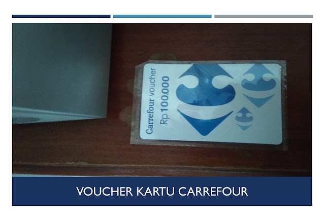 Voucher Carrefour - Blog Mas Hendra