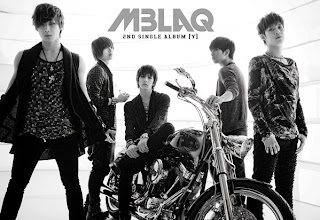 MBLAQ Korean